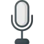 Microphone icon 64x64