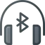 Headphones Symbol 64x64