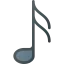 Music Symbol 64x64