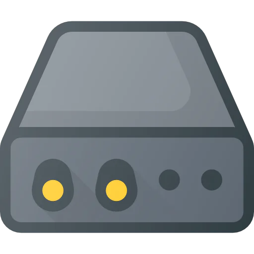 Amplifier icon