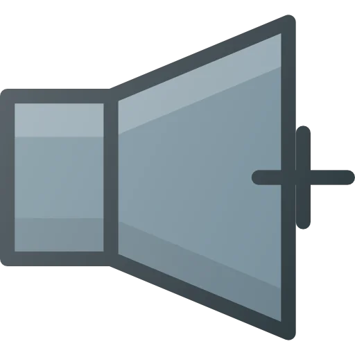 Volume icon
