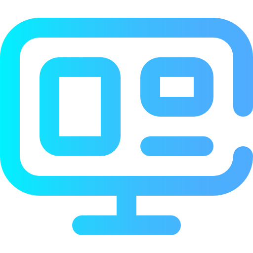 Website icon