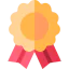 Medal icon 64x64