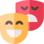 Mask icon 64x64