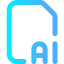 AI icon 64x64