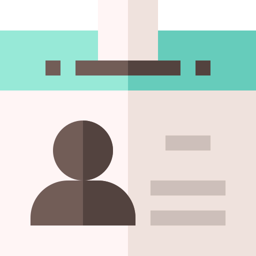 Student 图标