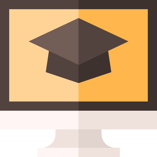 Elearning icon