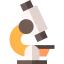 Microscope icon 64x64