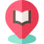 Pin icon 64x64