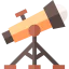 Telescope icon 64x64