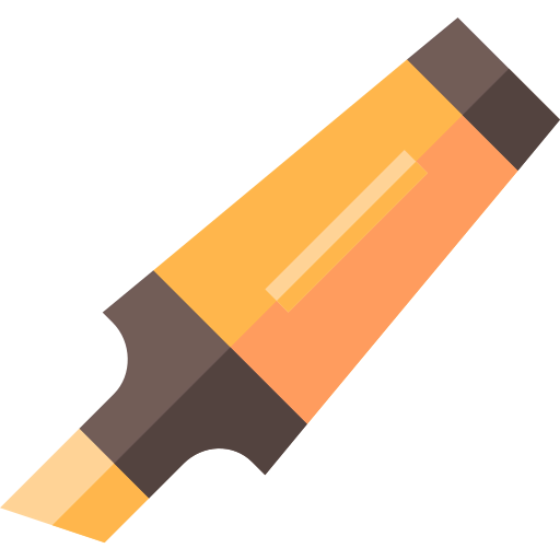 Marker アイコン