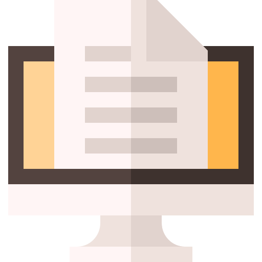 File icon