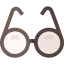 Glasses icon 64x64