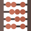 Abacus icon 64x64