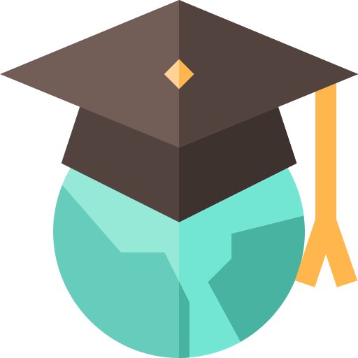 География иконка