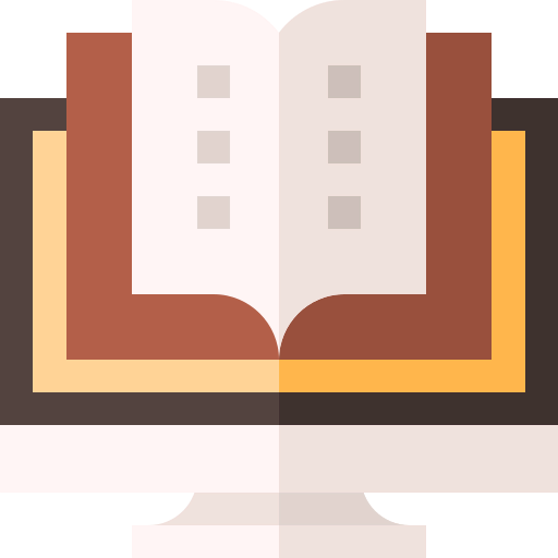 Электронное обучение иконка