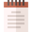 Notebook icon 64x64