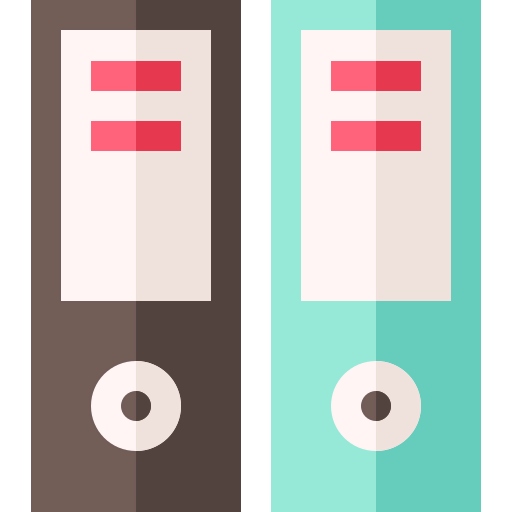 Папка иконка