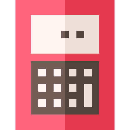 Calculator アイコン