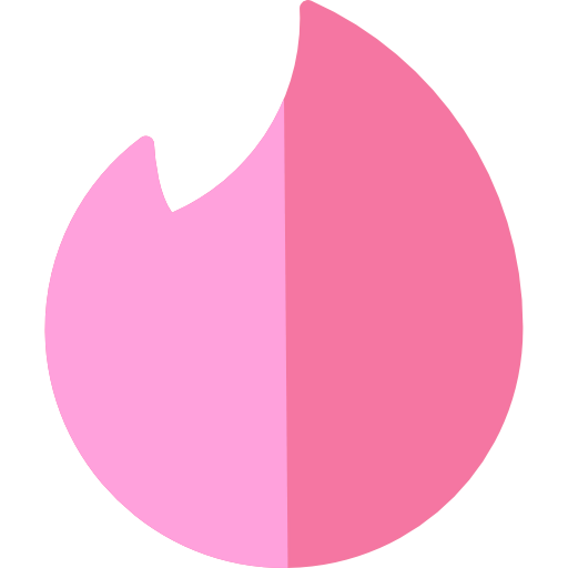 Tinder icon
