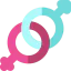 Gender ícono 64x64