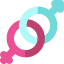 Gender Symbol 64x64