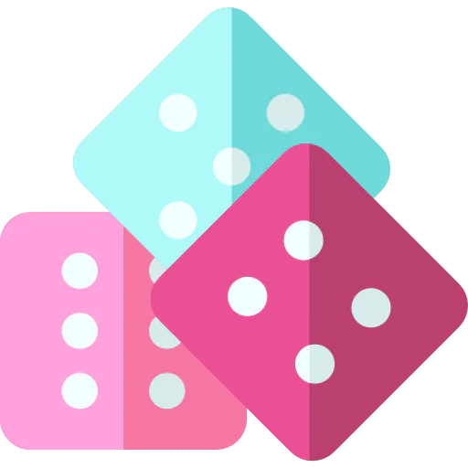 Dice icon