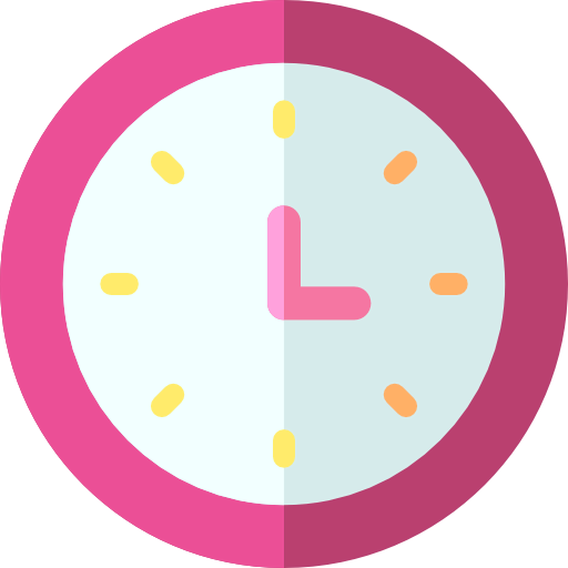 Time icon
