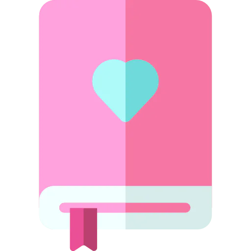 Diary icon