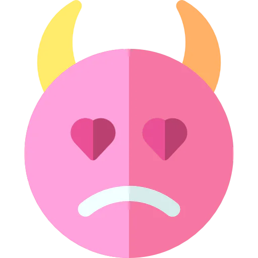 Demon icon