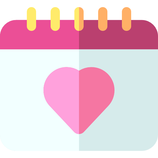 Date icon