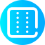 Columns icon 64x64