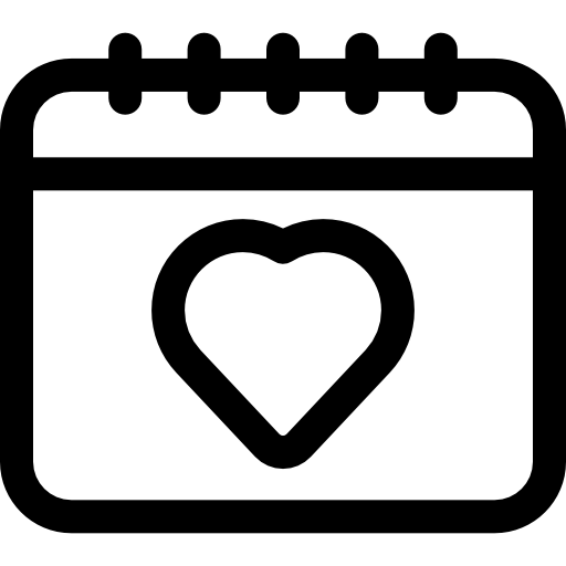 Date Symbol