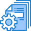 Archive icon 64x64