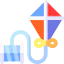 Kite Symbol 64x64