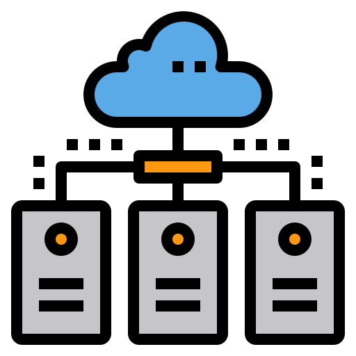 Database ícone