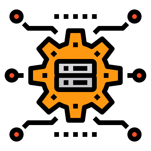Database 图标