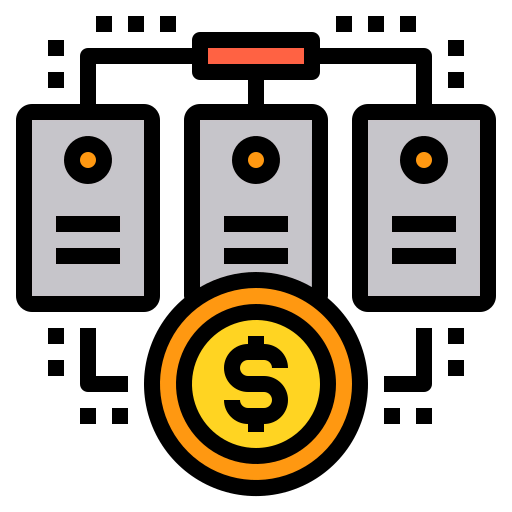 Database ícono