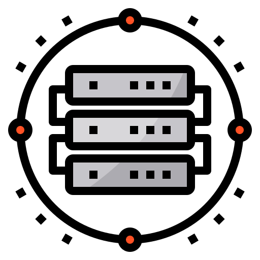 Database 图标