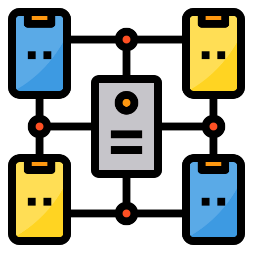 Database icon