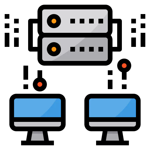 Database ícone