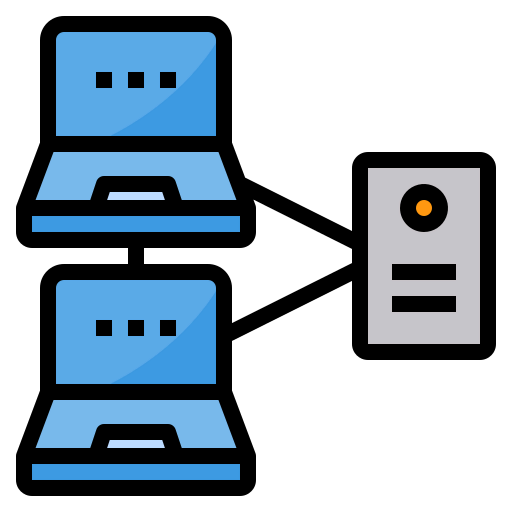 Database ícono