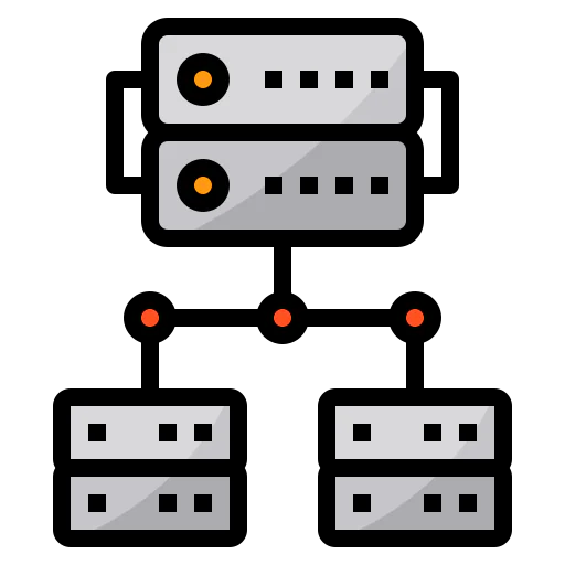 Database 图标