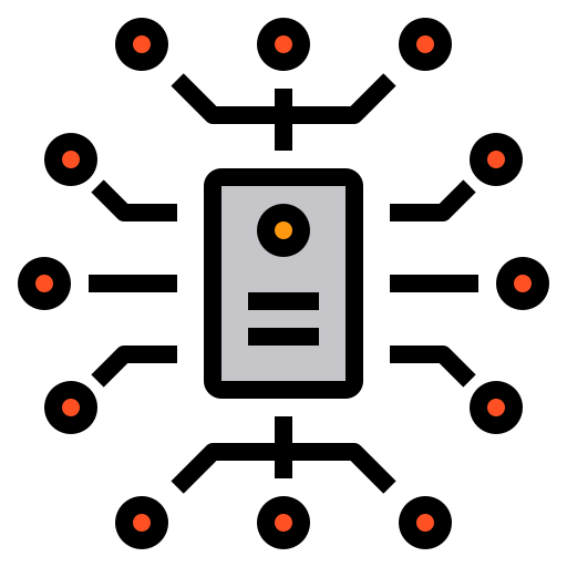 Database 图标