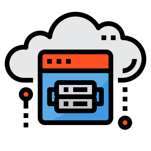 Cloud computing 상