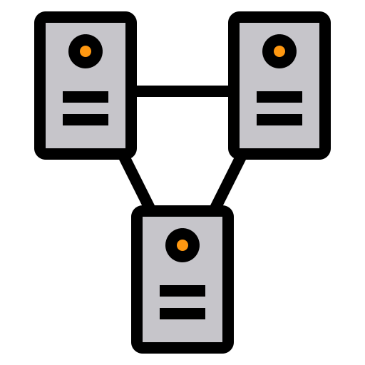 Database Symbol