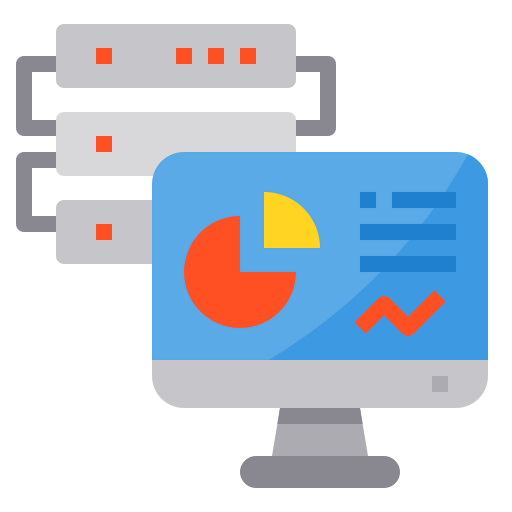 Database Symbol