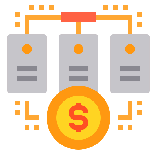 Database ícono