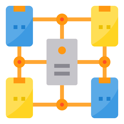 Database Symbol