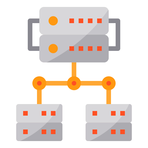 Database ícone